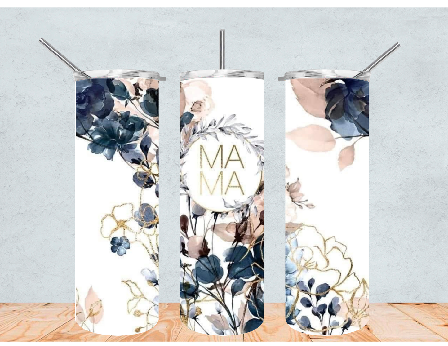 MAMA 20oz Tumbler