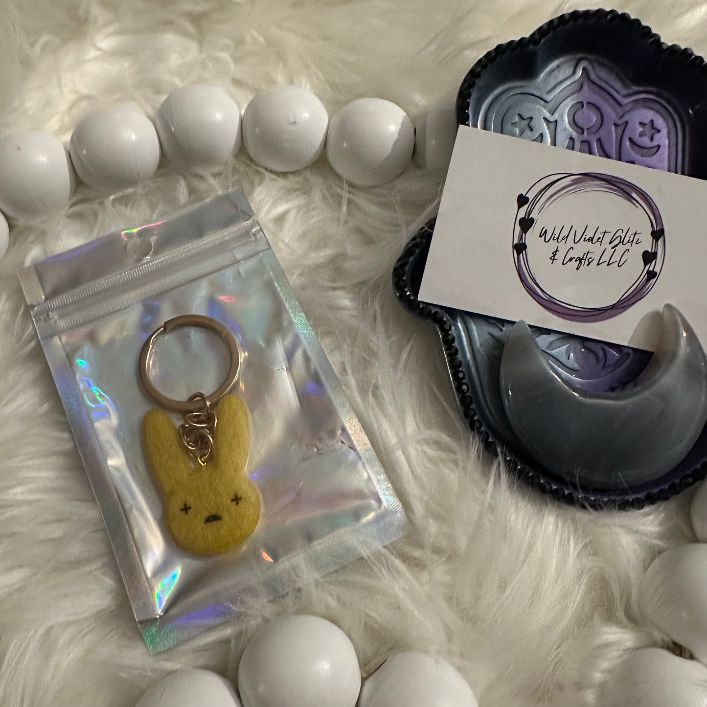 Custon Keychain
