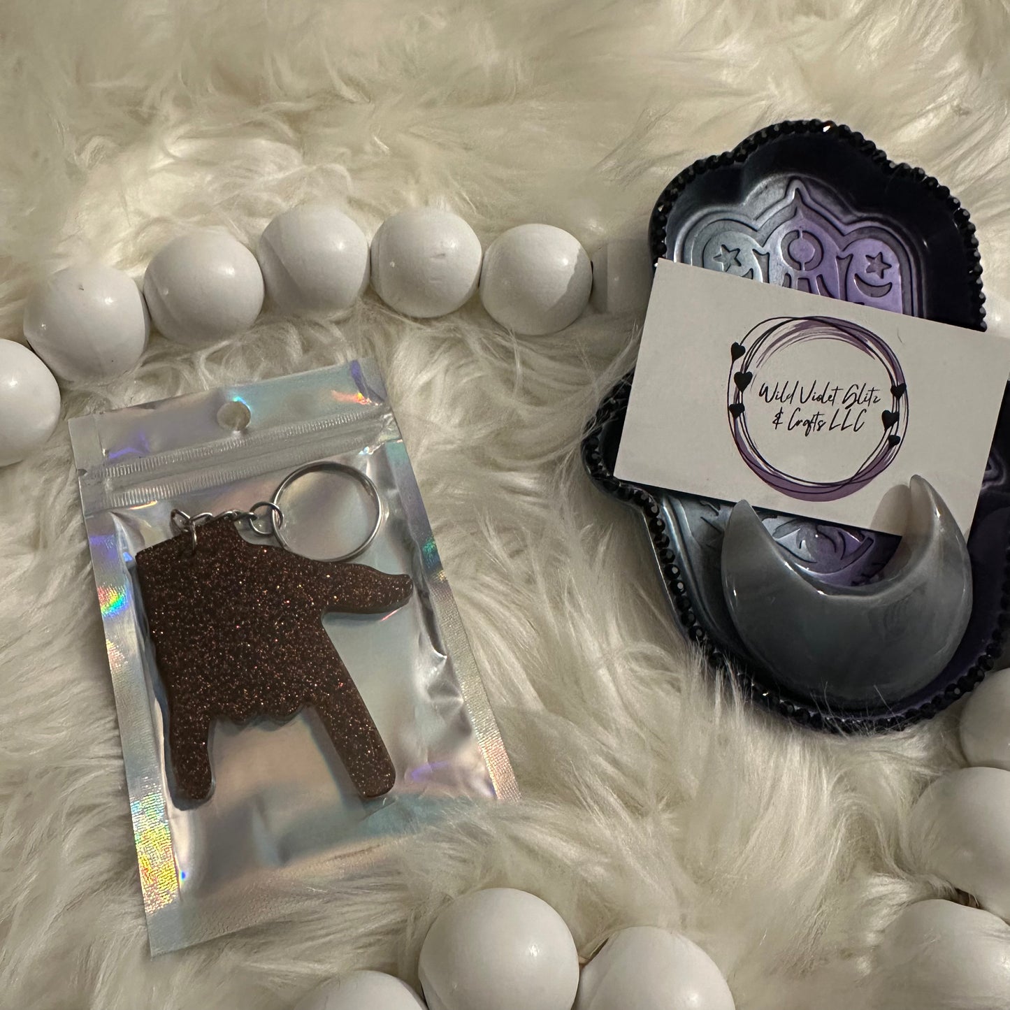 Custon Keychain