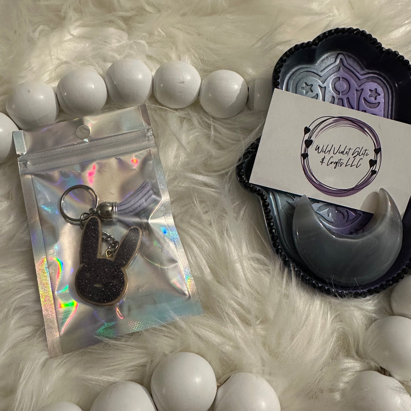 Custon Keychain
