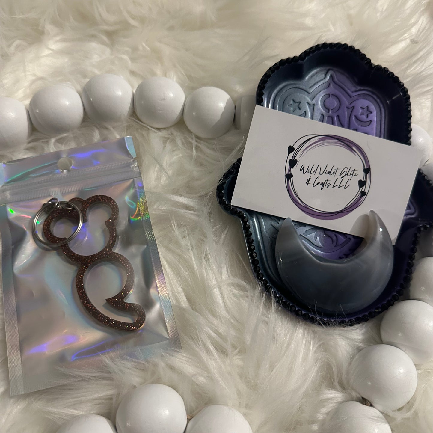 Custon Keychain