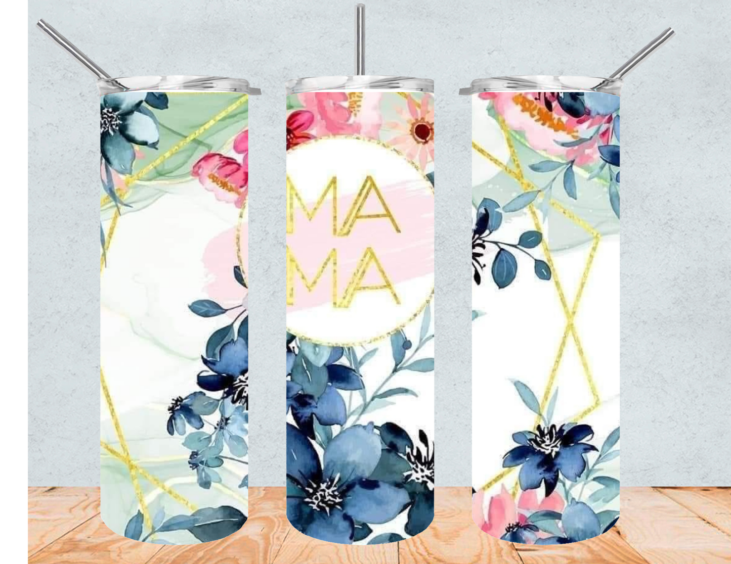 MAMA 20oz Tumbler