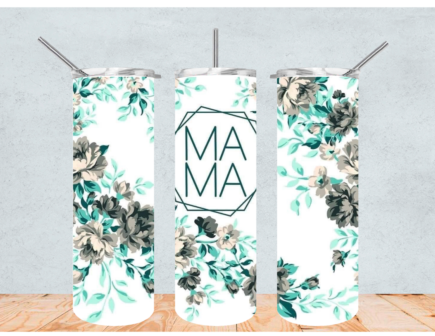 MAMA 20oz Tumbler