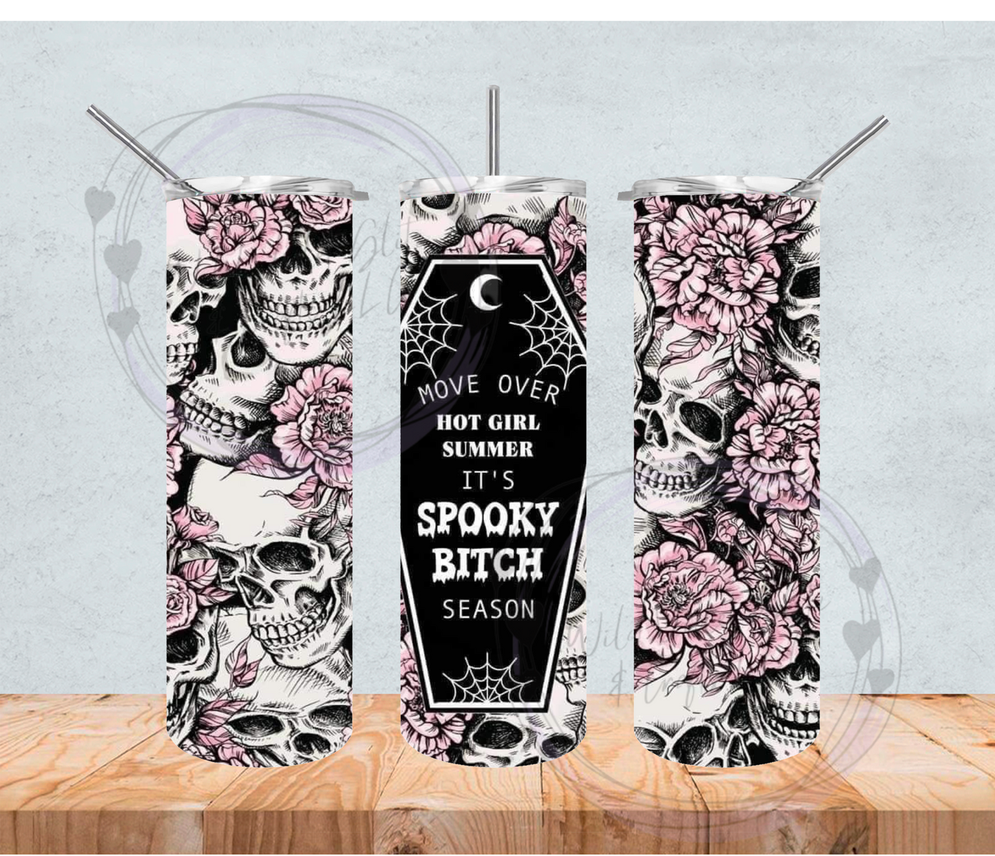 Spooky Season