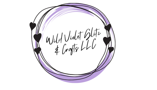 Wild Violet Glitz & Crafts LLC (Gift Card)