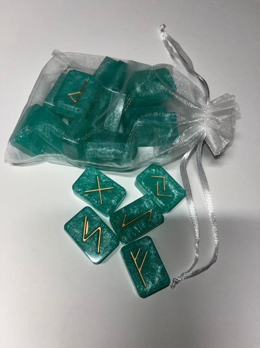 Rune Stones