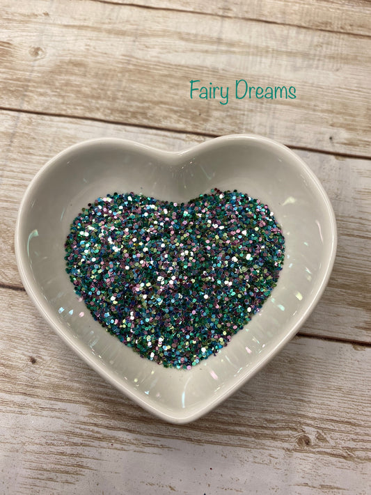 Fairy Dreams Fine Glitter