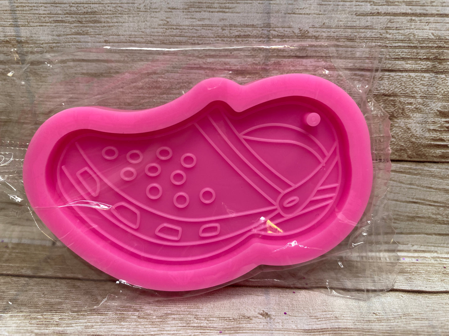 Silicone Mold, resin mold, soap mold, candle mold